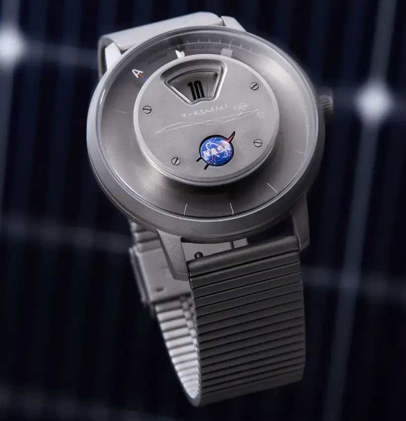 Anicorn Europa Clipper Mission - The Exploration Watch