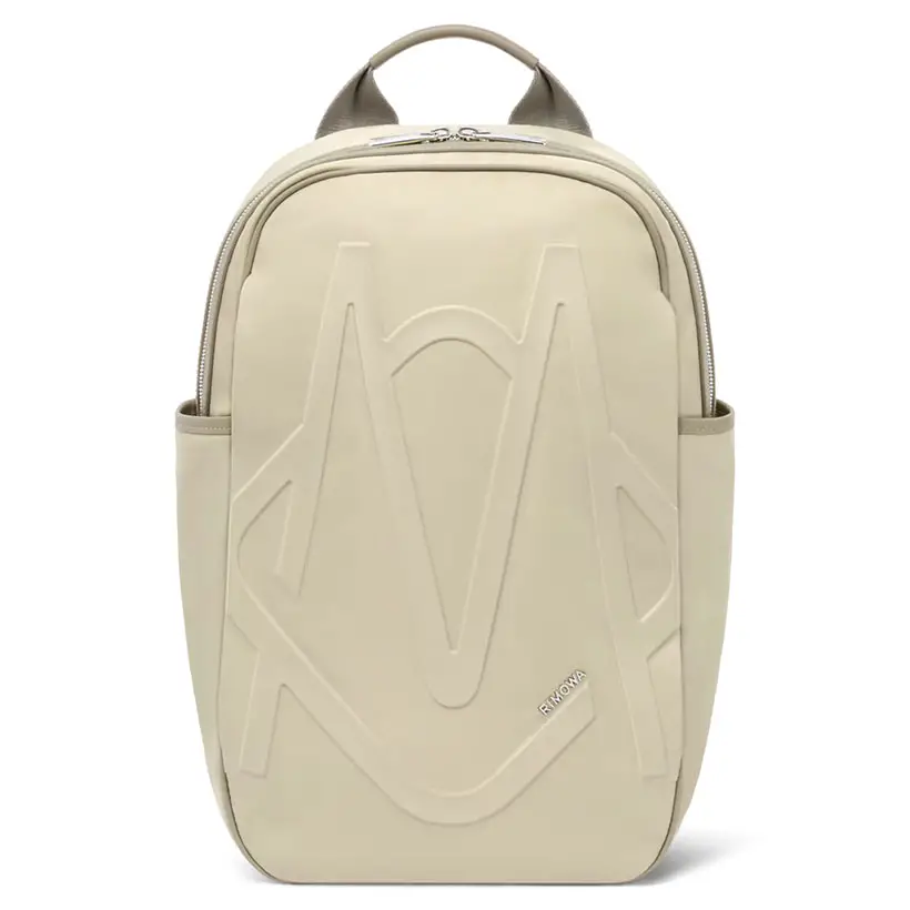 RIMOWA Signature Backpack Medium