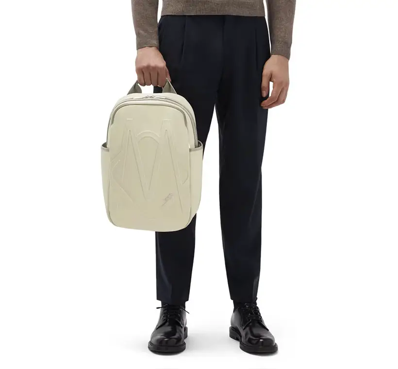 RIMOWA Signature Backpack Medium