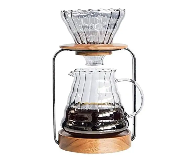 SOTECH Pour Over Coffee Station