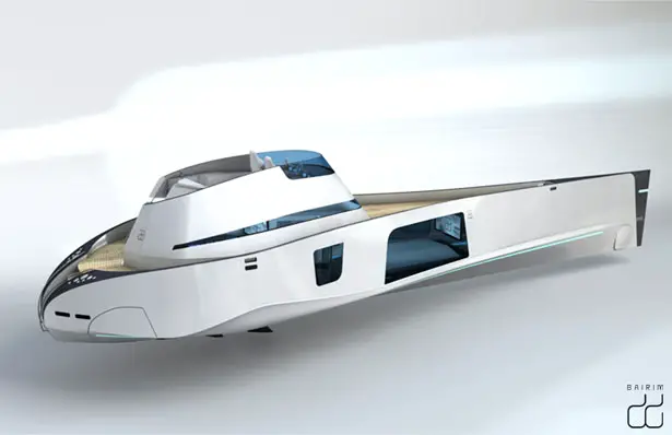 Bairim Yacht