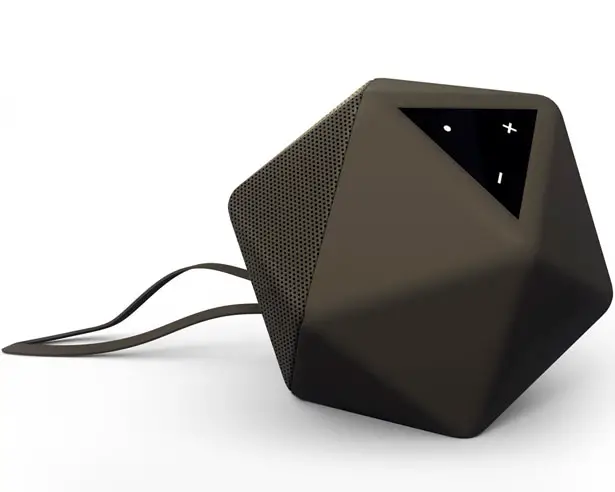 boom speaker