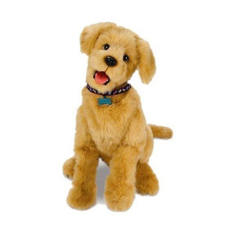 Search Results For: Furreal Friends Biscuit My Loving Pup Fur Real Dog 