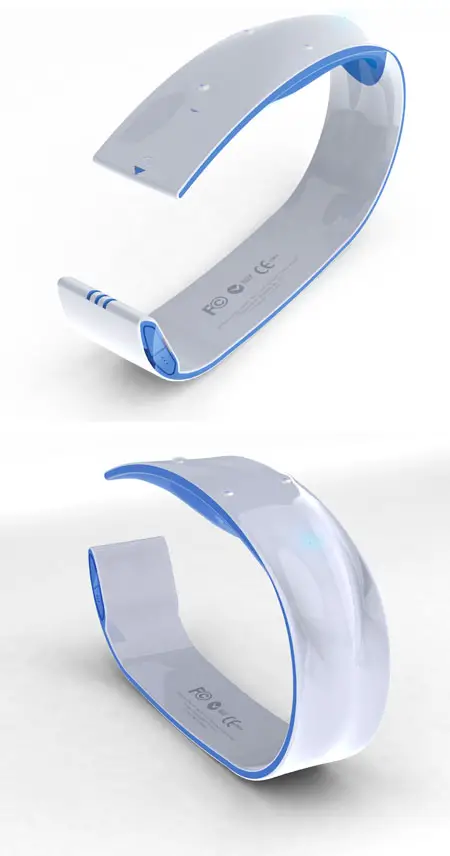 HOLO Next Generation Wearable Computer