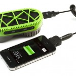 trek battery charger