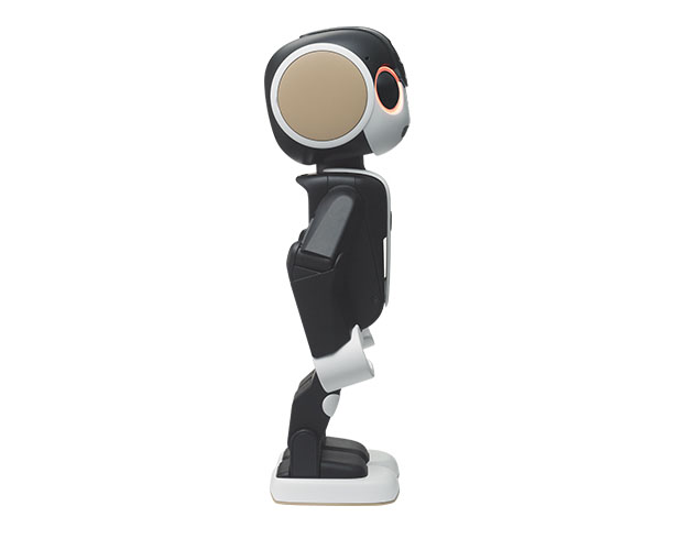 RoBoHoN Robot Smartphone For Everyone! - Tuvie