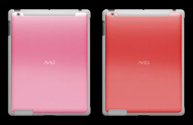 AViiq Smart Case for iPad 2