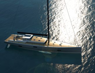 75ft Explorer Sailing Yacht Can Go Through Earth’s Most Extreme Environments