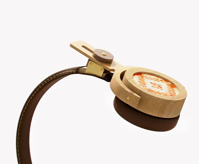 Bambass – Sustainable Bamboo Headphones Reduce Plastic Waste for Better ...