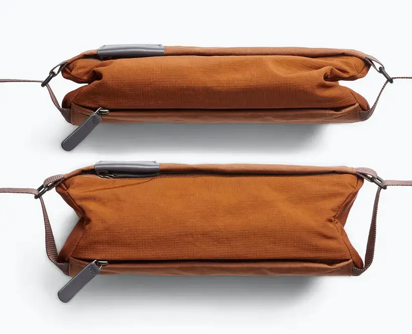 Practical Bellroy Sling Mini – Small Yet Functional Everyday Adventure ...