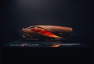 Bentley x Macallan Horizon Single Malt Whisky Expresses These Brands’ Ambition to Create Sustainable Future