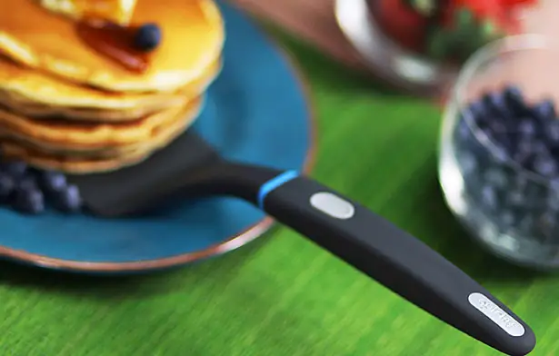 Click n Cook Modular Spatula by Fred Ende