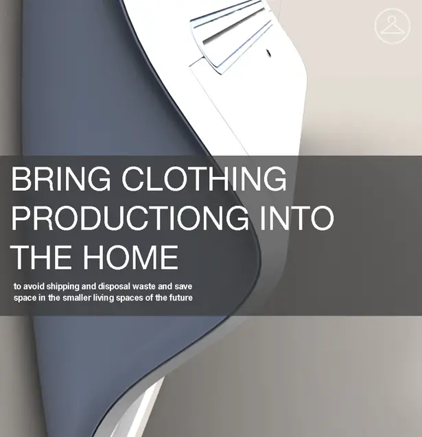 Clothing Printer: The Future of Clothes Making?