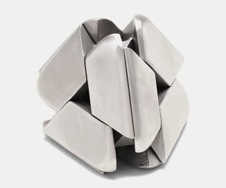 Craighill Tetra Puzzle – A Puzzle and A Paper Weight for Your Work Desk