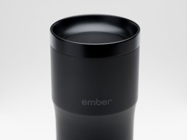 Ember Mug : Smart Coffee Mug Where You Can Keep Your Coffee at A ...