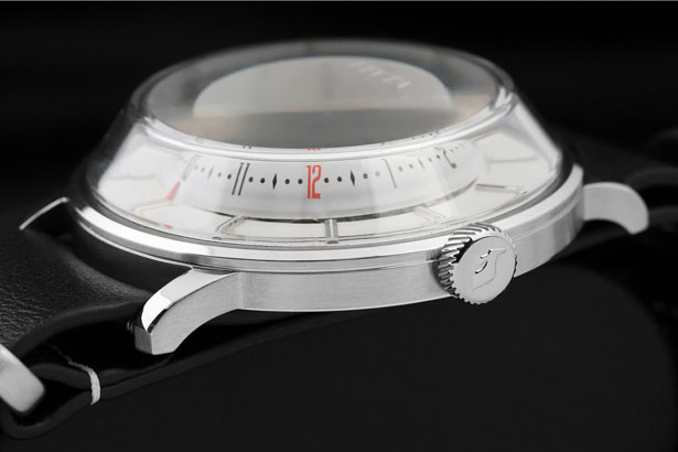 FIYTA 3D-Time Automatic Watch