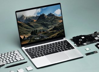 Framework Laptop Increases Its Lifespan by Being Customizable, Upgradeable, and Repairable