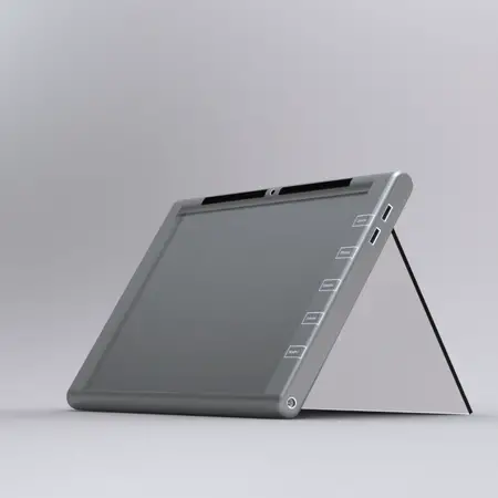 Freescale Modular Netbook Based on ARM Technology