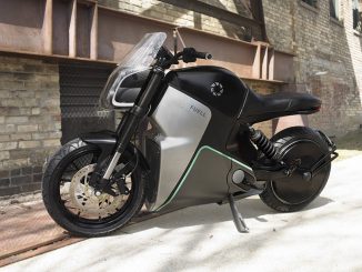 Fuell Fllow Electric Superbike for Urban Riders