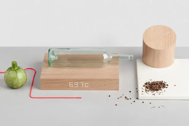 GKILO Smart Kitchen Scale Offers More Than Just Precise Measurements