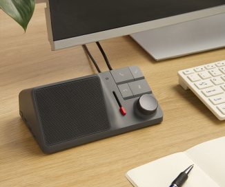 HiDock H1 ChatGPT-Powered Audio Dock Creates Transcript of Your Conversations Fast and Easy