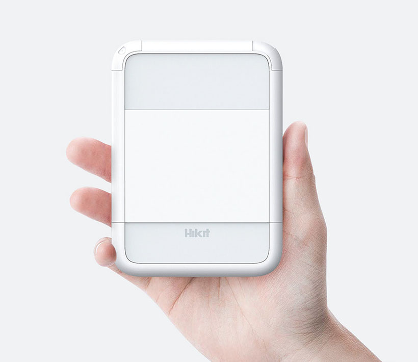 iPad Mini 6 L7 Case for Square