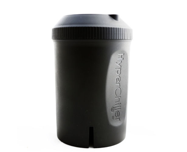 HyperChiller Iced Coffee Maker Transforms Your Fresh Hot Coffee to Iced ...