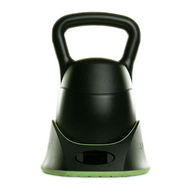 Jaxjox adjustable kettlebell connect hot sale