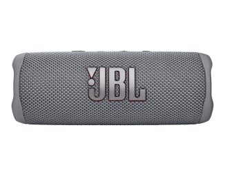 JBL Flip 6 Portable Bluetooth Speaker Delivers Powerful Sound for Your Party