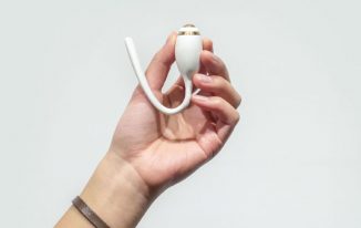 Kegg : World’s First Fertility Tracking Kegel Uses Cervical Mucus to Predict Woman’s Exact Fertile Window
