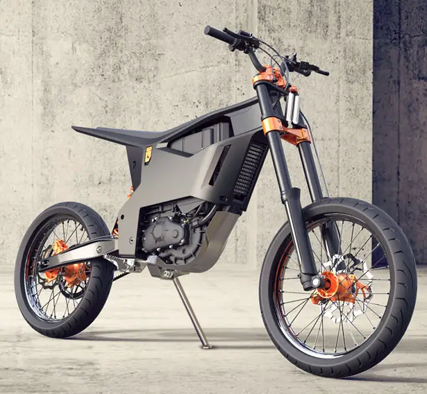 electric ktm for sale