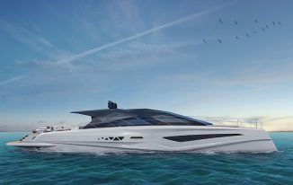 Laniakea 86Ft. Catamaran – Art of Sailing Meets Modern Luxury