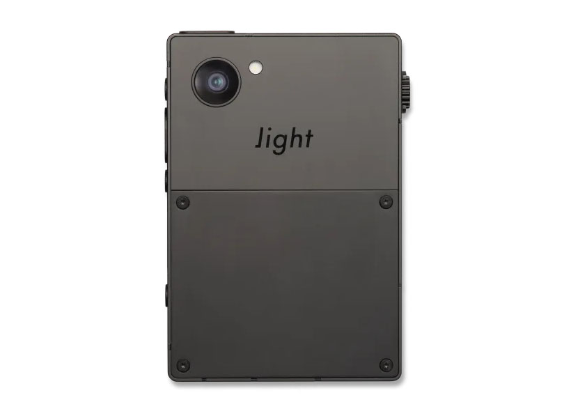 Light Phone III Basic Phone