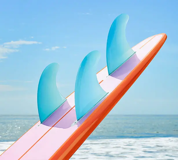 Louis Vuitton Teams Up with Alex Israel for the Surf On the Beach