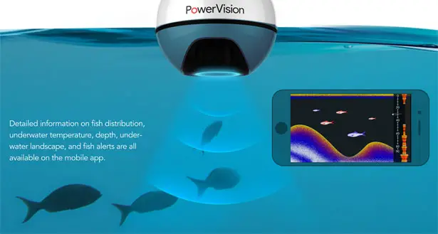 PowerRay : Underwater Robot That Revolutionizes Recreational