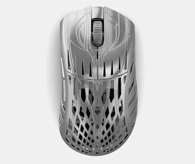 Pwnage Stormbreaker Wireless Gaming Mouse
