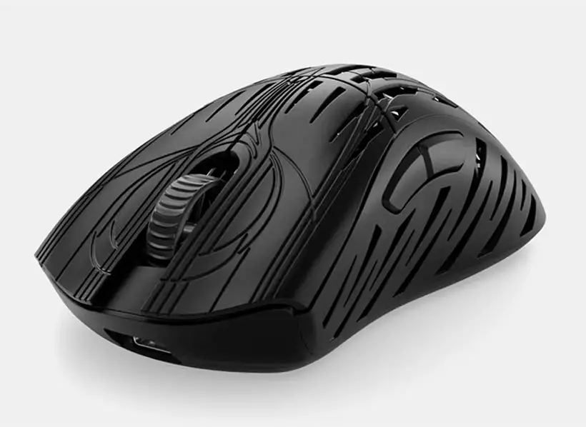 Pwnage Stormbreaker Wireless Gaming Mouse