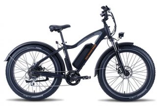 RadRover 5 Electric Fat Bike for Off-Road Adventures or Weekend Spins