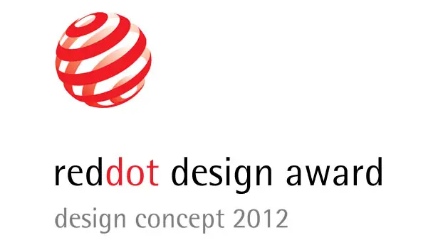 Red Dot Award Design Concept 2012