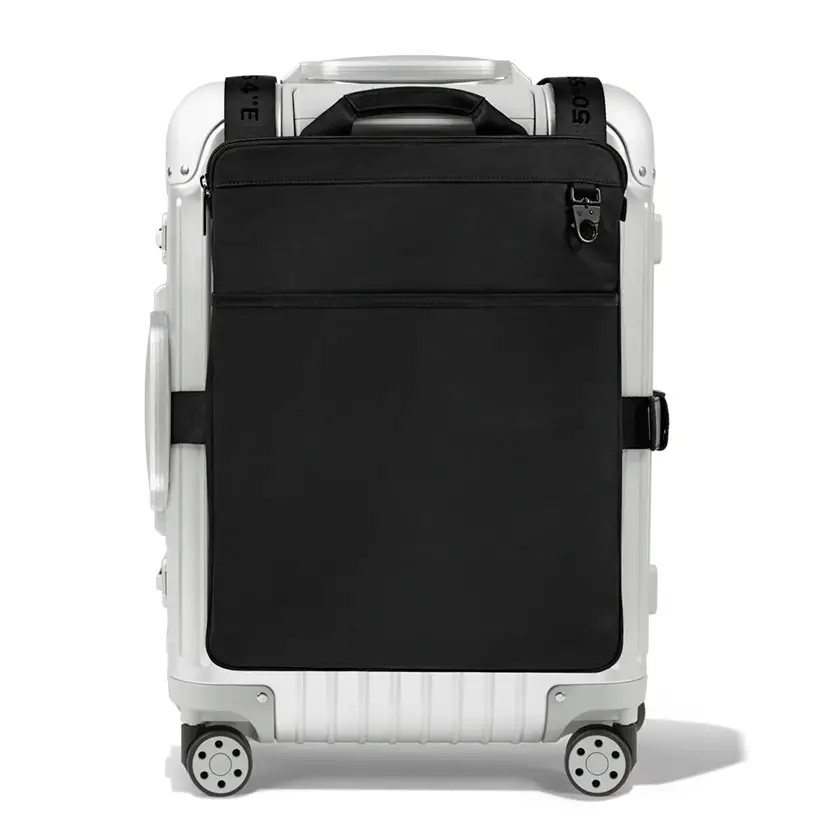 Multifunction Rimowa Cabin Luggage Harness Secures Your Rimowa Cabin ...