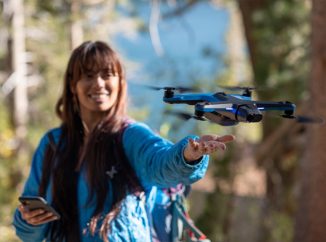 Skydio 2 Drone Might Be a Worthy Competitor of DJI Phantom Line