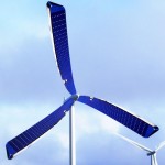 home wind turbine vs solar