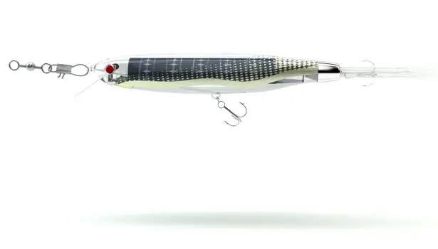 Solar Rapala Fishing Bait for Fishing Enthusiasts That Fish Day and ...