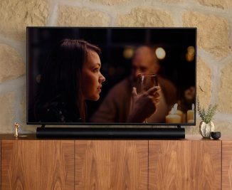 Sonos Arc Soundbar Delivers Realistic Sound with 3D Experience of Dolby Atmos