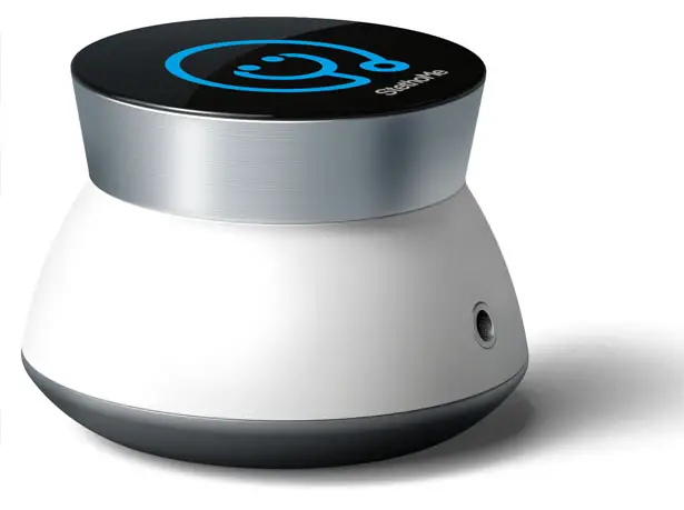 StethoMe My Home Digital Stethoscope for For Modern, Conscious Parents ...