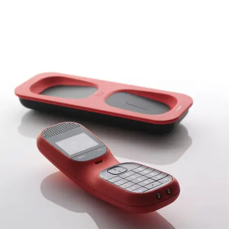New Telephone from SunCorp Communication by Chauhan Studio