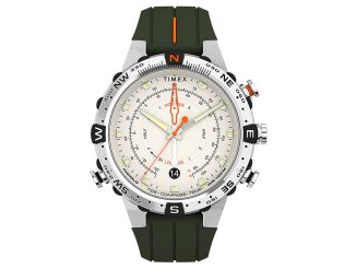 Timex Expedition North Tide-Temp-Compass 45mm Watch for Adventure Enthusiasts