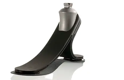 Trias Prosthetic Foot from Otto Bock