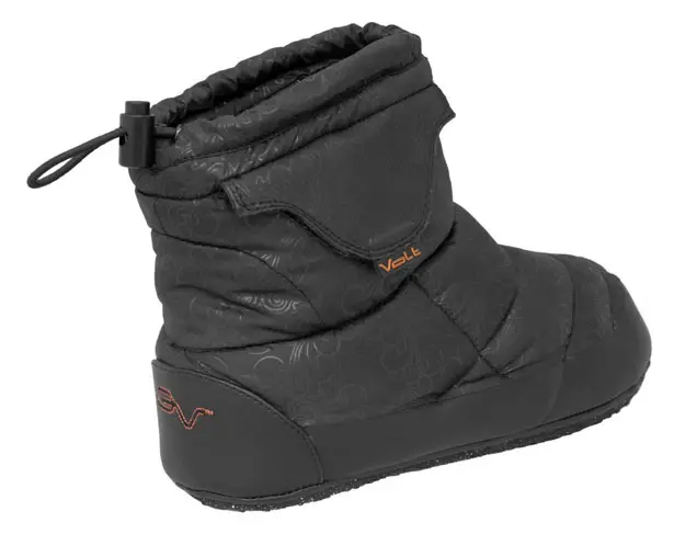 heated ugg boots