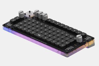 Work Louder Creator Board Is a Platform for Customizable and Creativity